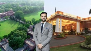 Time to Decolonize: Former Minister Murad Proposes Landmark Rs100 Billion Reform to Relocate Gymkhana & Aitchison